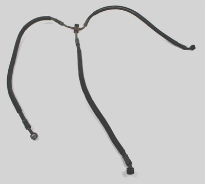 Mangueira de freio dianteira 02 Honda CBR954RR - Imagem 1 de 4