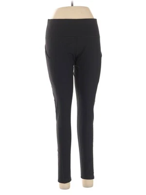 EC Ewedoos女式黑色活动裤XL — 第 1/2 张图片