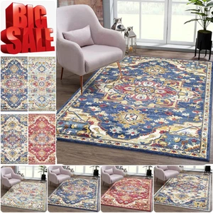 Tappeti tradizionali grandi tappeti moderni corridoio passatoia soggiorno camera da letto tappeto tappetino - Foto 1 di 55