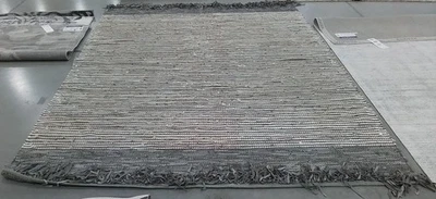 Alfombra GRIS / MULTI 8'-0" x 10'-0" defecto, precio reducido 1172791438 VTL373A-8 Foto 1 de 4
