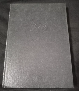 Rubaiyat of Omar Khayyam Classic Book w/Illustrations 1925 - Preowned - Foto 1 di 5