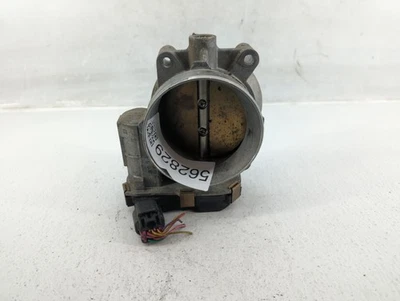 Cadillac Dts 2006-2011 carrocería del acelerador MK511 Foto 1 de 4