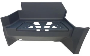Caja de entrada MERCEDES AROCS IZQUIERDA - Imagen 1 de 2