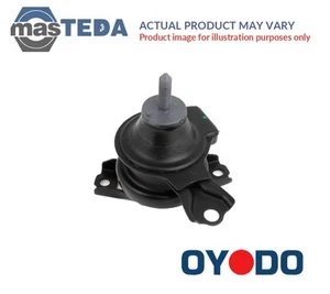 50K8011-OYO ENGINE MOUNT MOUNTING FRONT OYODO NEW OE REPLACEMENT - Picture 1 of 4