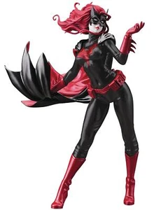 BISHOUJO - DC COMICS ESTATUA DE BATWOMAN 2a Edición - Imagen 1 de 2