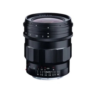 Voigtlander Ε-Mount 21mm F1.4 NOKTON Aspherical for Sony *BRAND NEW* - Picture 1 of 4