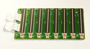 Teac #52103525-00 Peak Level Meter PCB for Tascam DA-88 Digital Recorder - Picture 1 of 1