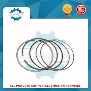 For MERCEDES-BENZ E350 3.0 CDI ENGINE CODE OM642 PISTON RINGS STD