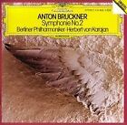 Sinfonie günstig Kaufen-Sinfonie 2 von Karajan, Bp | CD | Zustand gut*** So macht sparen Spaß! Bis zu -70% ggü. Neupreis ***