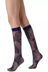Ginocchiere Oroblu Paisley - Foto 1 di 7