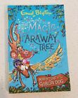 The Magic Faraway Tree by Enid Blyton Adventure of the Goblin Dog Paperback