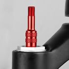 Inflatable Extension Bicycle Components & Parts Air Fork Valve Adapter