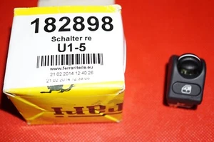 Fensterheber Schalter FERRARI 360 CS - 575 - Switch for glass Lift - # 182898 - Picture 1 of 2