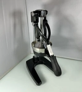 Focus Foodservice Spremiagrumi per Succhi di Grado Commerciale Resistente - 92336, Nero - Foto 1 di 10