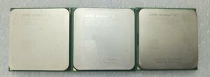 ✅Processeur AMD Athlon II X2 B22 2,8Ghz K10 Socket AM2+ AM3 / ADXB22OCK23GQ - Imagen 1 de 2