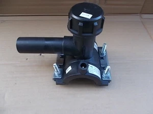 TEGA Tapping Tee 2" IPS x 1" IPS - Picture 1 of 1