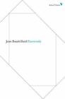 Radical Thinkers Ser.: Passwords By Jean Baudrillard (2011, Trade Paperback)