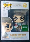 Harry Potter w/ Cake #174 Barnes and Noble Exclusive Funko Pop! Free Shipping