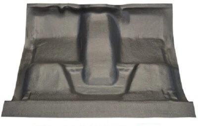 ACC Fits 1973-1974 GMC K15/K1500 Pickup Reg Cab 4WD Auto/4spd Vinyl - Изображение 1 из 2