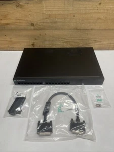 Acceleport Ports/16em Terminal Serveur Rack 76000617 Digi - Photo 1/13