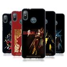 OFFICIAL SHAZAM! 2019 MOVIE CHARACTER ART SOFT GEL CASE FOR HTC PHONES 1