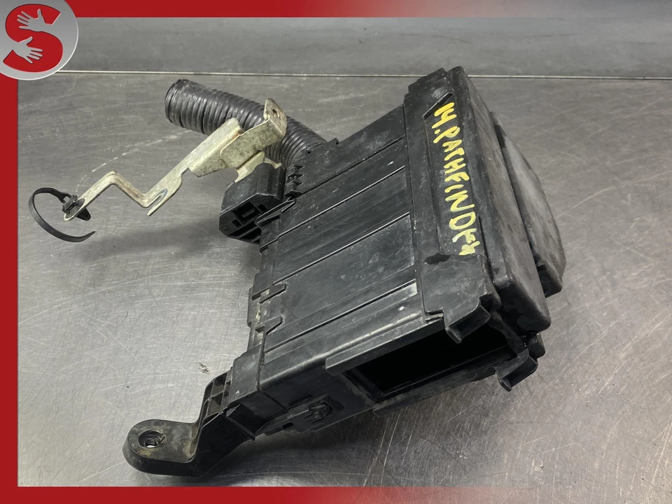 Nissan Pathfinder 2014 caja de fusibles del motor 14 Foto 1 de 4