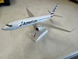 Skymarks 1:130 737-800 American Airlines N803NN