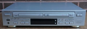 Grabadora de CD Welltech 20666 copiadora de alta velocidad y reproductor de CD PROBLEMA DE APERTURA DE CAJÓN - Imagen 1 de 15