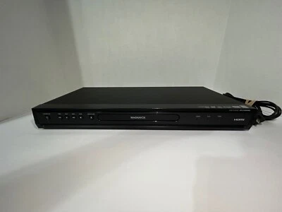 Reproductor de DVD Magnavox DP170MW8 - Escaneo progresivo, Bueno Foto 1 de 4