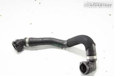 BMW 535I F10 2009-2016 3,0 L N55 transmisión tracción trasera intercambiador de calor manguera de refrigerante OEM Foto 1 de 4