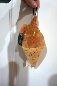 NUEVO COSMO FURBABIES PERRO JUGUETE CONO HELADO MARRÓN - Imagen 1 de 4