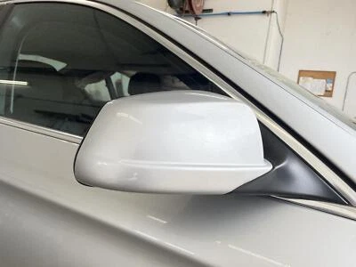 Espejo de puerta derecho usado se adapta a: BMW 535I 2011 eléctrico térmico sin atenuación automática con Foto 1 de 4