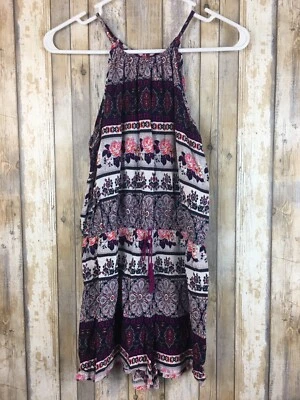 Mono Mossimo sin mangas pequeño usado Foto 1 de 4