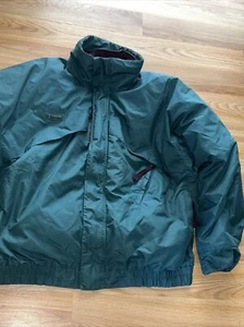 Columbia Sportswear Jacke Herren Gr. XL Grün Whirlibird A036BB - Bild 1 von 4