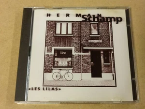 CD / HERMAN SCHAMP - LES LILAS - Picture 1 of 2