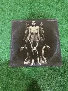 Fleetwood Mac Heroes are Hard to Find Reprise 2196 Record Album Vinyl LP - Picture 1 of 4