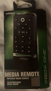Nyko Infrared Media Remote For Xbox One 86116-F09 (Batteries Not Included) - Picture 1 of 2