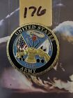 UNITED STATES ARMY - Since 1775 Challenge Coin