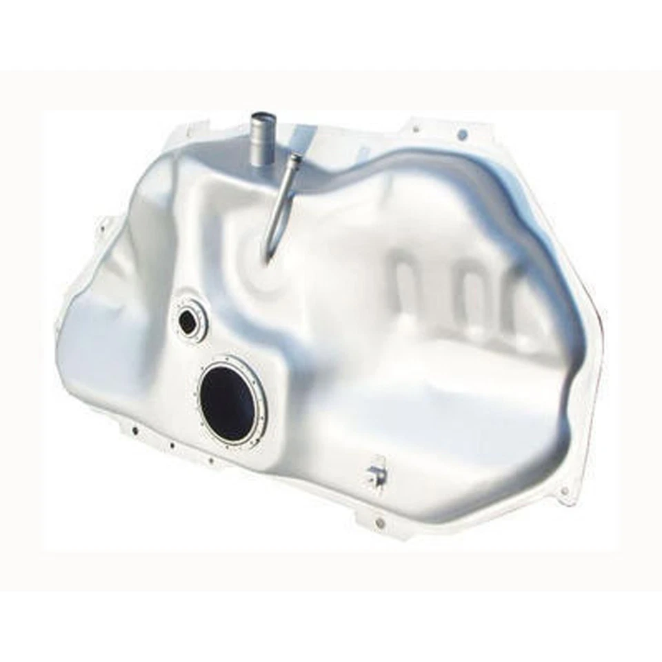 FTK010190 New Replacement 12 Gallon Fuel Tank Fits 1997-1998 Toyota Paseo - Изображение 1 из 1