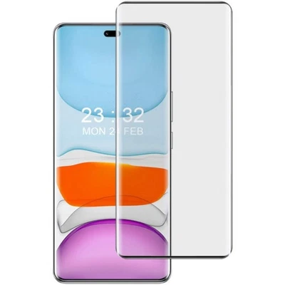 Cristal Templado Pantalla Completa Curvada IMAK 3D para Honor y Huawei Foto 1 de 4