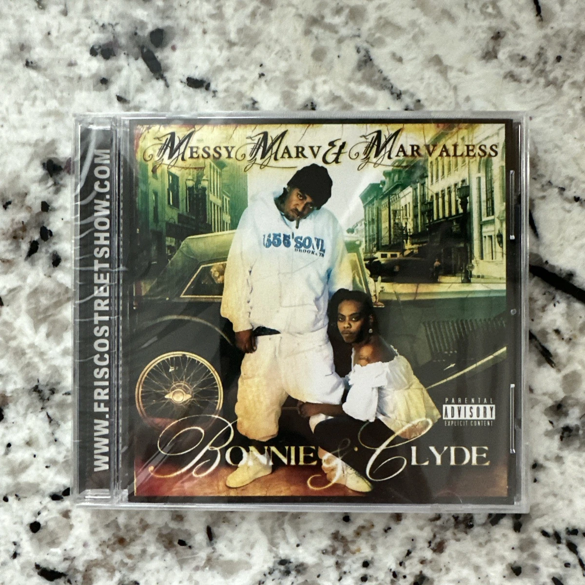 Rare G Funk Cd for sale | eBay