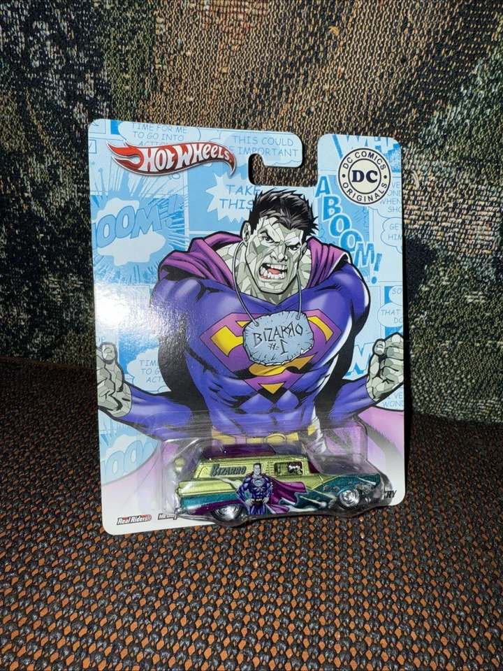 Hot Wheels LOONEY TUNES Truck - Black