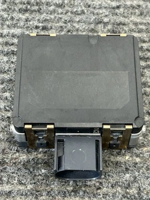 OEM VOLKSWAGEN VW SENSOR RADAR DISTANCIA DELANTERA 3QF907561D Foto 1 de 4