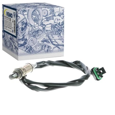 VEMO Sonda Lambda Adatta Per OPEL ASTRA CALIBRA FRONTERA OMEGA SENATOR SINTRA VE - Immagine 1 di 4