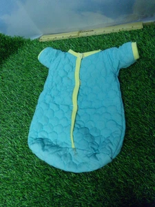 CABBAGE PATCH KIDS blue bunting 0 - Picture 1 of 2
