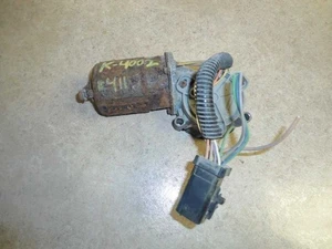 TRANSFER CASE MOTOR WARNER 4406 FITS 97-02 EXPEDITION 258186 - Bild 1 von 2