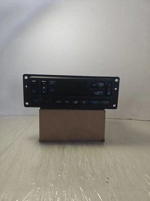 🍂2005-2006 Ford Expedition Ac Heater Temperature Climate Control OEM - Image 1 of 4