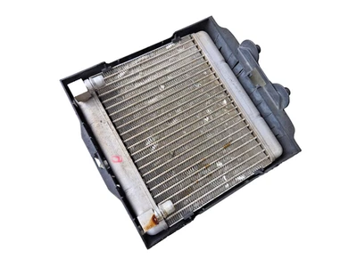 BMW 528i 535i 550i 740i 750i 2009-2016 enfriador de aceite del motor derecho 17217570103 OEM Foto 1 de 4