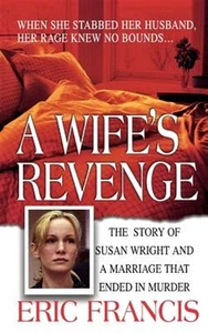 Wife's Revenge, Paperback by Francis, Eric, Brand New, Free P&P in the UK - Bild 1 von 5