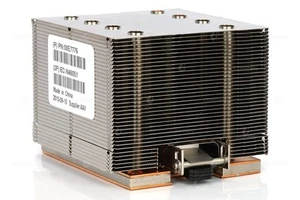 00E7776 Dissipateur thermique IBM pour IBM POWER8 8284-22A - Photo 1/7